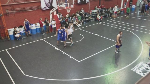 #HardCourt League 4th Stage/ Групповой турнир 10
