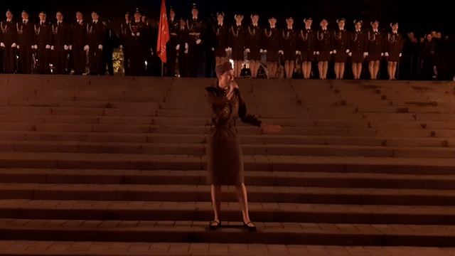 Виктория Горковенко - По вагонам
