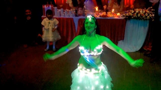 СКАЗОЧНЫЙ ТАНЕЦ!