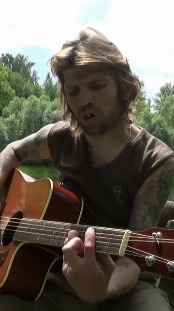 Константин Ступин - Всë как есть #константинступин #игратьнагитаре #guitarrock