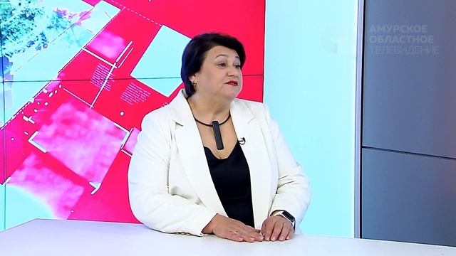 В центре внимания