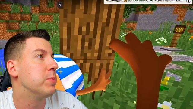 ВЛАДУС МАЙНКРАФТ 😱 ЧТО СЛУЧИЛОСЬ С МАЛЫШОМ ЧОКО ？! Зачем Он Проверил 10 ＊СТРАННЫХ＊ Лайфхаков из Тик