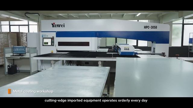 Yingqiao Electric Co., Ltd.
