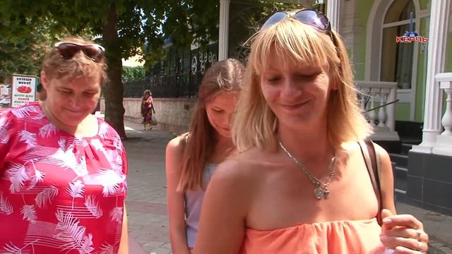 23 07 2018 - КЕРЧЬ ТВ НОВОСТИ