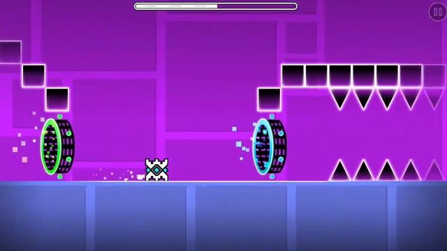 как пройти hard jump2v