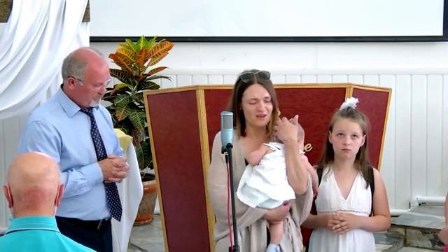 16.05.2021. Воскресное служение церкви _Возрождение_ г. Жигулёвск (360p).mp4