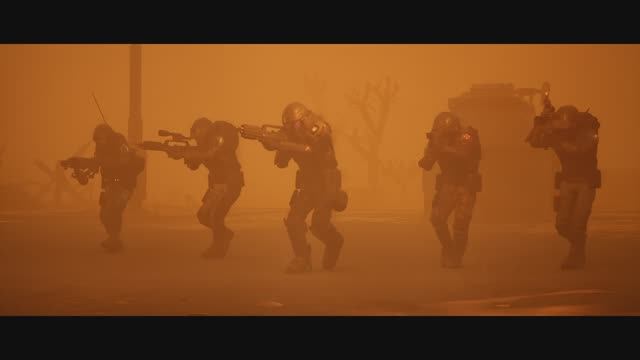 Starship Troopers： Extermination - Update 1.4 ｜ PS5 Games