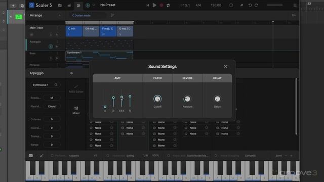 10TheMixer