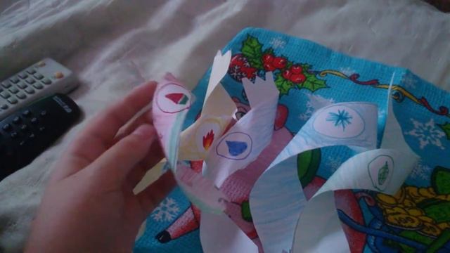 Мои Браслеты из Сказочного Патруля