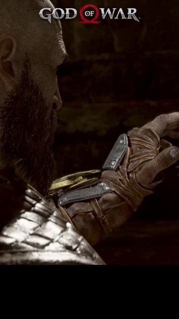God of War 4.  Прохождение #3 уже на канале