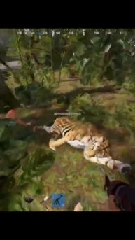 RUST ВЕРНУЛСЯ ЗАЛУТАТЬ