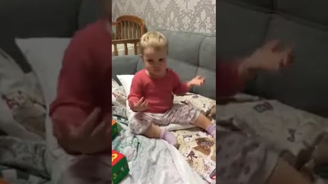 Дочь Жириновского