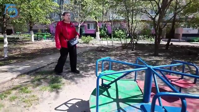 Макеевчанка Нина Амосюк прошла лечение в Югре