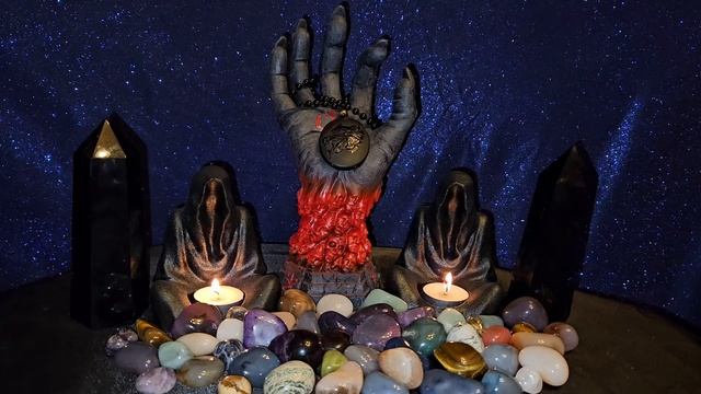 Если вас ИЗВОДЯТ. Избавление... ВЕДЬМИНА ИЗБА ИНГА ХОСРОЕВА