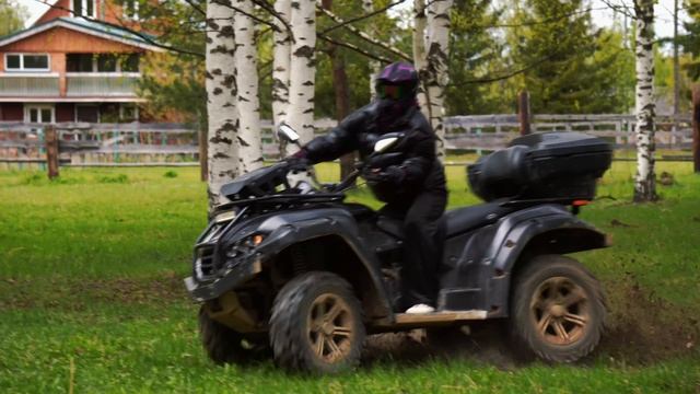 Новый глэмпинг «Дача» в Нижнем Новгороде