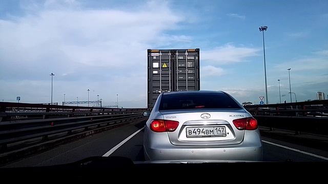 #4161 /16-05-25 г./ Из Большой Ижоры, ч.3...