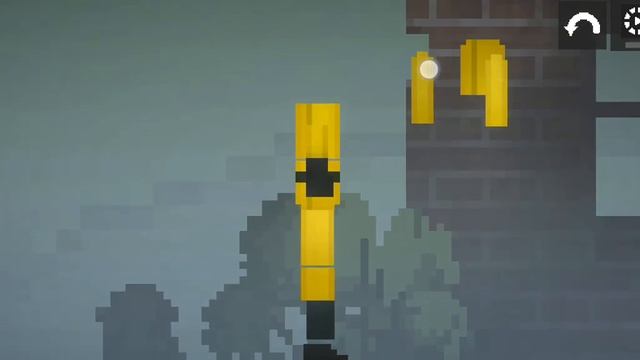 КАК сделать перчатки в Melon PlayGround