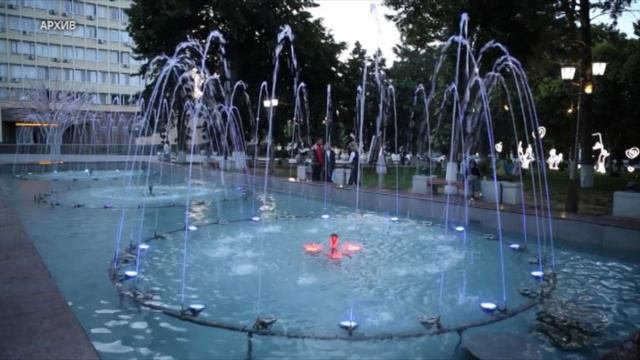 На обновление системы водоснабжения Армавира направят 29 млрд рублей