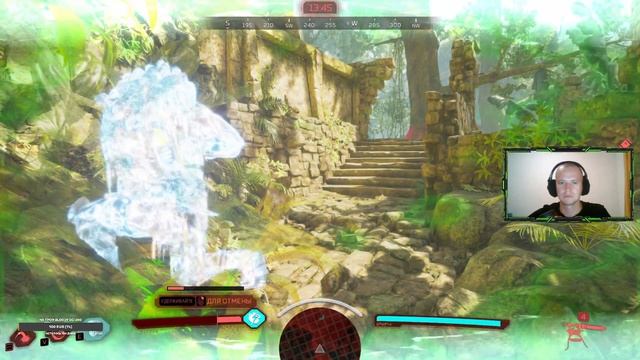 LIVE Stream Predator Hunting Grounds / 25.08.2023