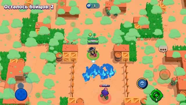 ПРИШЛО ВРЕМЯ СДЕЛАТЬ ЭТО! BRAWL STARS