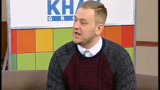 ТВоё утро (Рика ТВ) от 5 января 2018 года