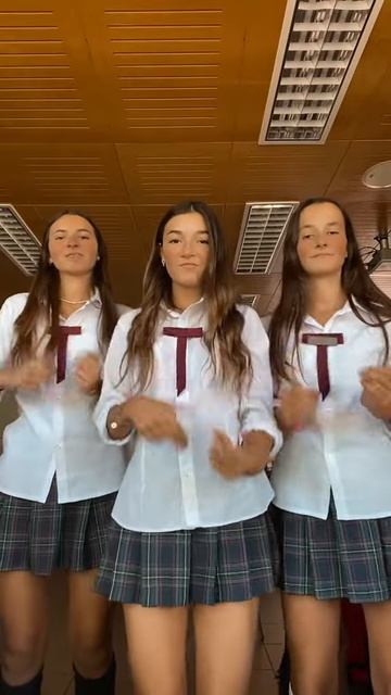 TikTok Girls#1204 #tiktok #shorts