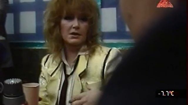 Жанна Агузарова / Браво - Музыкальный ринг (1986)