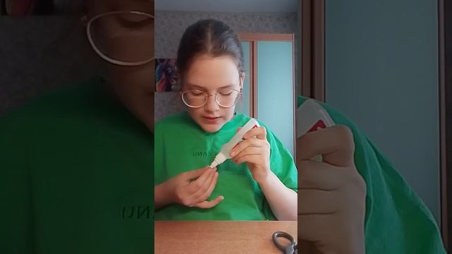 подвижная поделка. 👍