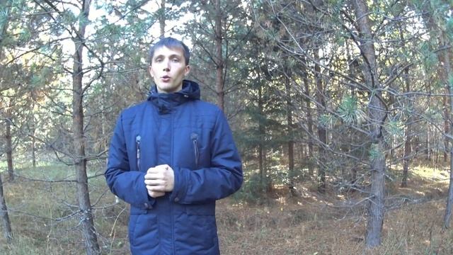 Через горы к морю. 5.Веселый спуск из заповедника