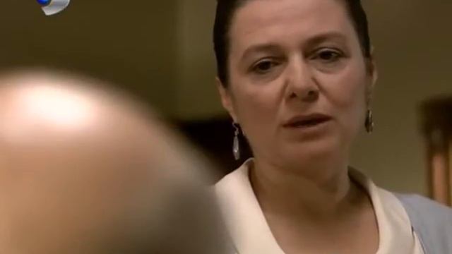 Biçak Sirti   Бегущий по лезвию бритвы   Рукоять 8 серия  рус суб