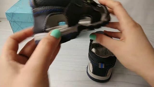 Сандалии для мальчика Aliexpress Алиэкспресс