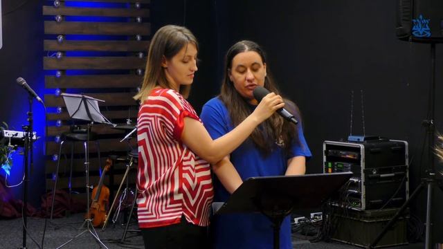 Шаббат | Когда посылает Господь | Ребе Шимон | (06.07.24)