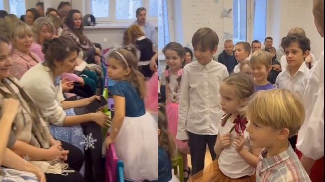 С новым 2025 годом!