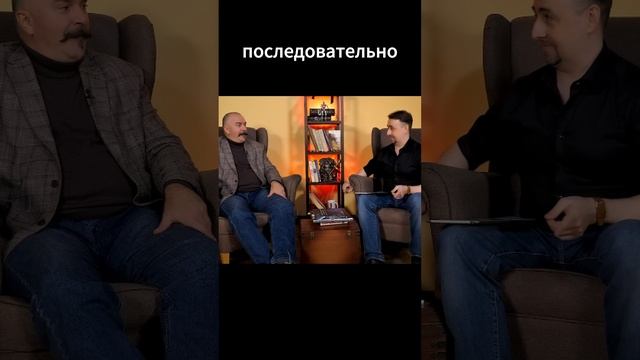 Клим Жуков про актрису, образ и роль Сары Коннор