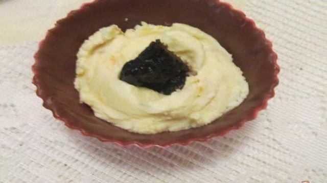 Глазированные сырки