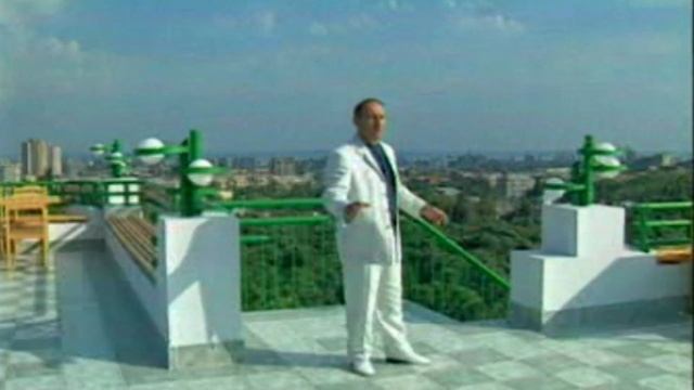 Elariz - Девушка в песочном сарафане (Official Music Video)