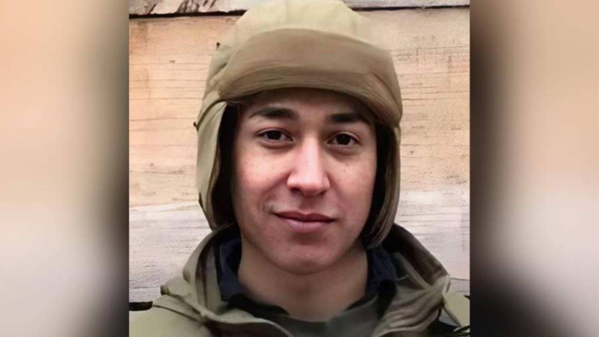 Суд подтвердил приговор американскому наемнику за вторжение в Курскую область