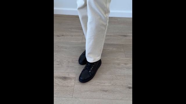 Кеды 1425 richi-style.by