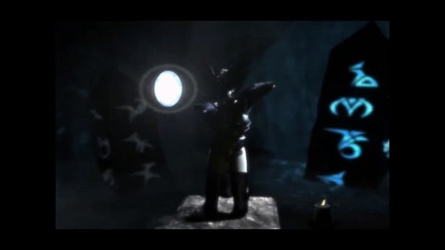 Забытое начало - Nox