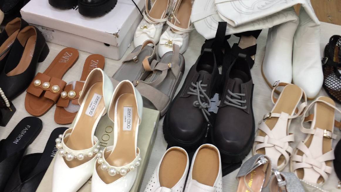 💥-25% СКИДКА💥сти273.1. Туфли женские тренд сток