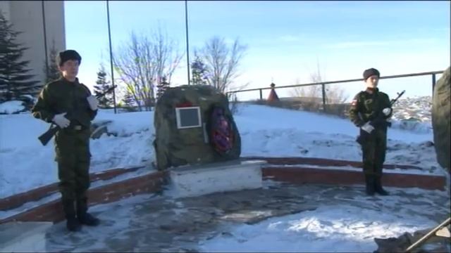 Бер кем дә, бер ни ҙә онотолмаған
