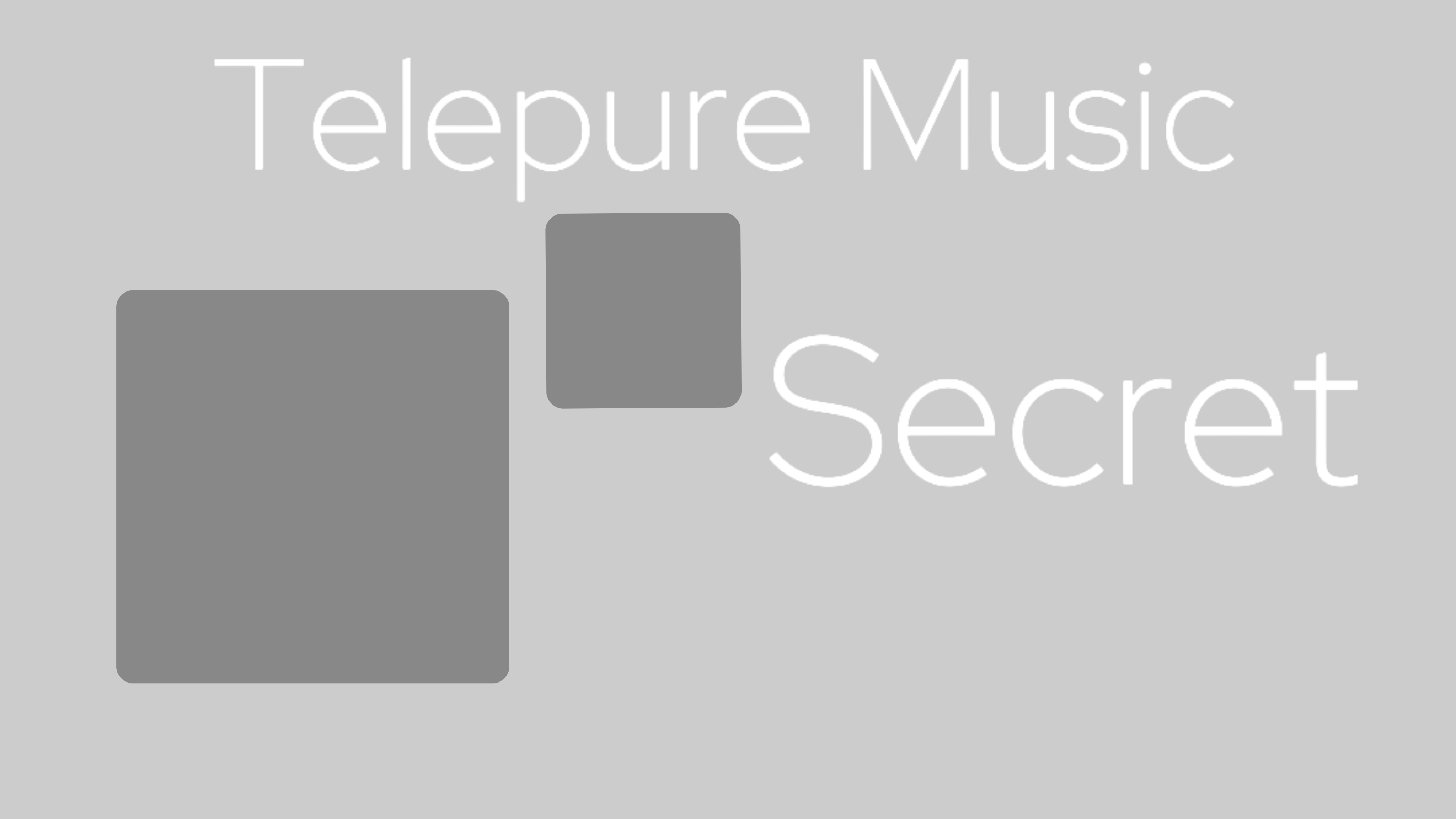 Telepure music