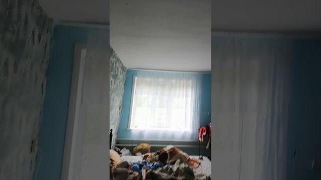 отрывок из моей жизни