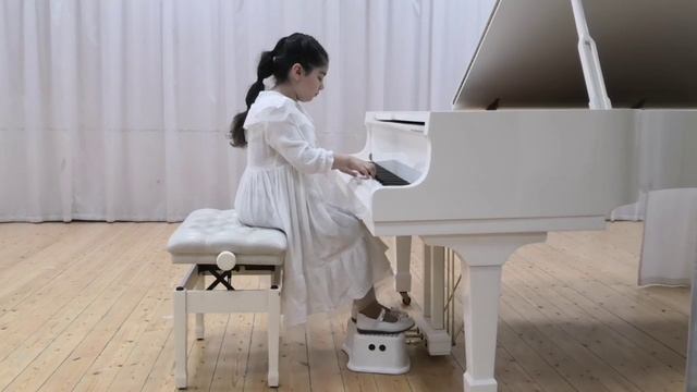 А.Биль. Сонатина до мажор