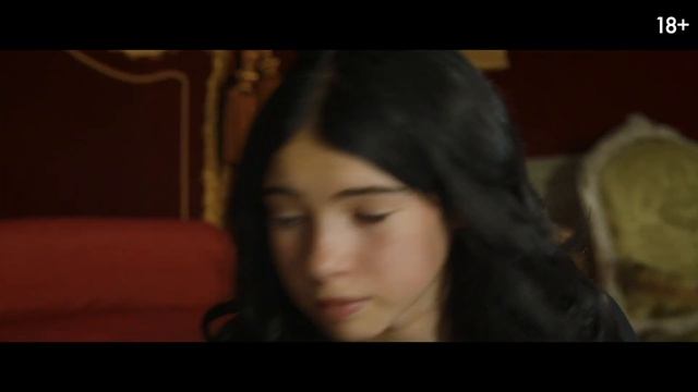 Элиас — Русский трейлер (Дубляж, 2025)