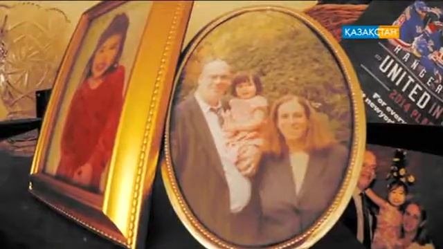 «Шетелдегі қазақ балалары». 3-маусым. 9-хабар