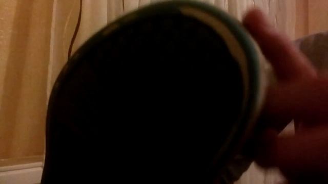 Баскетбольные кроссовки smitz 1