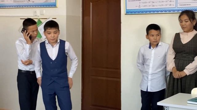 Сыбайлас Жемқорлық