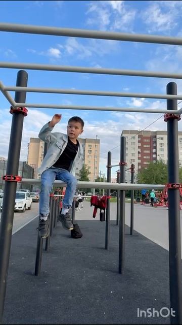 Спорт