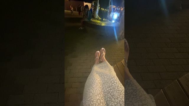 Летний лайфстайл 😍